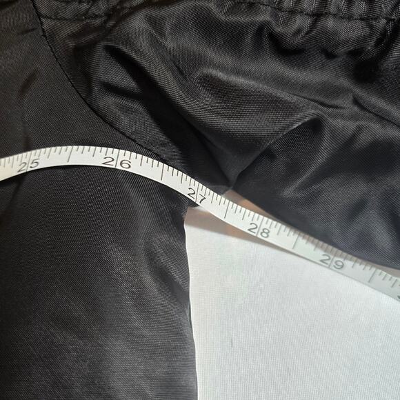 NWT Anthropologie NVLT Faux Fur Bomber Jacket - Picture 8 of 9